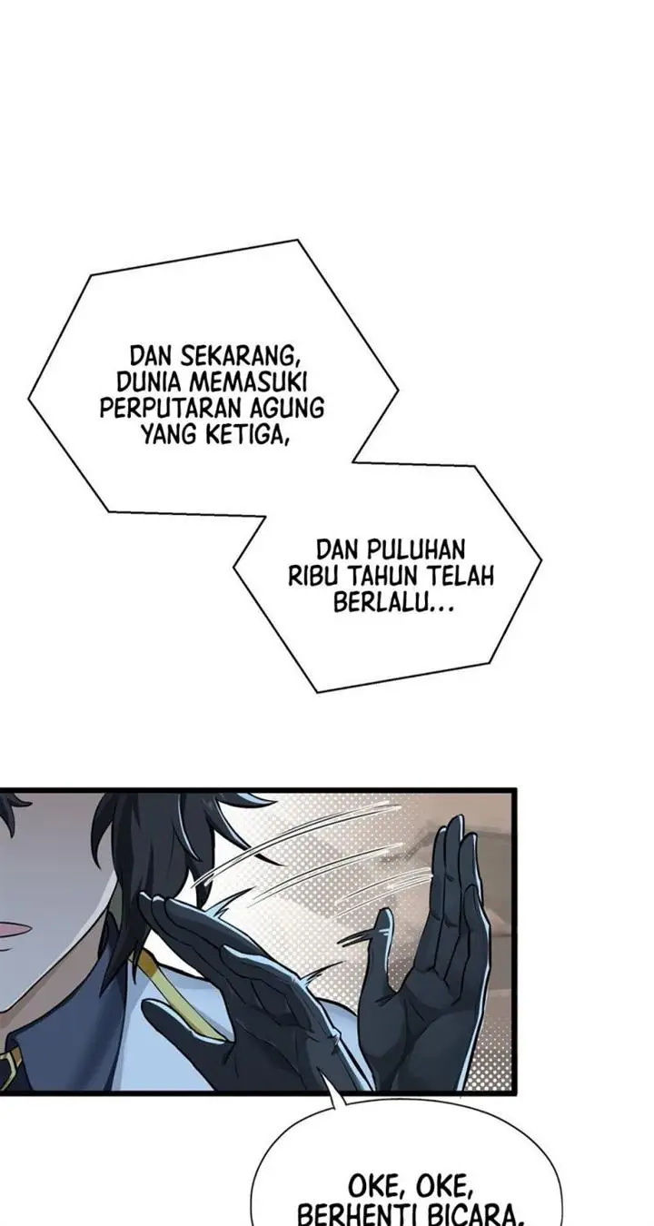image-komik-the-heavenly-path-is-not-stupid-chapter-1-32/142