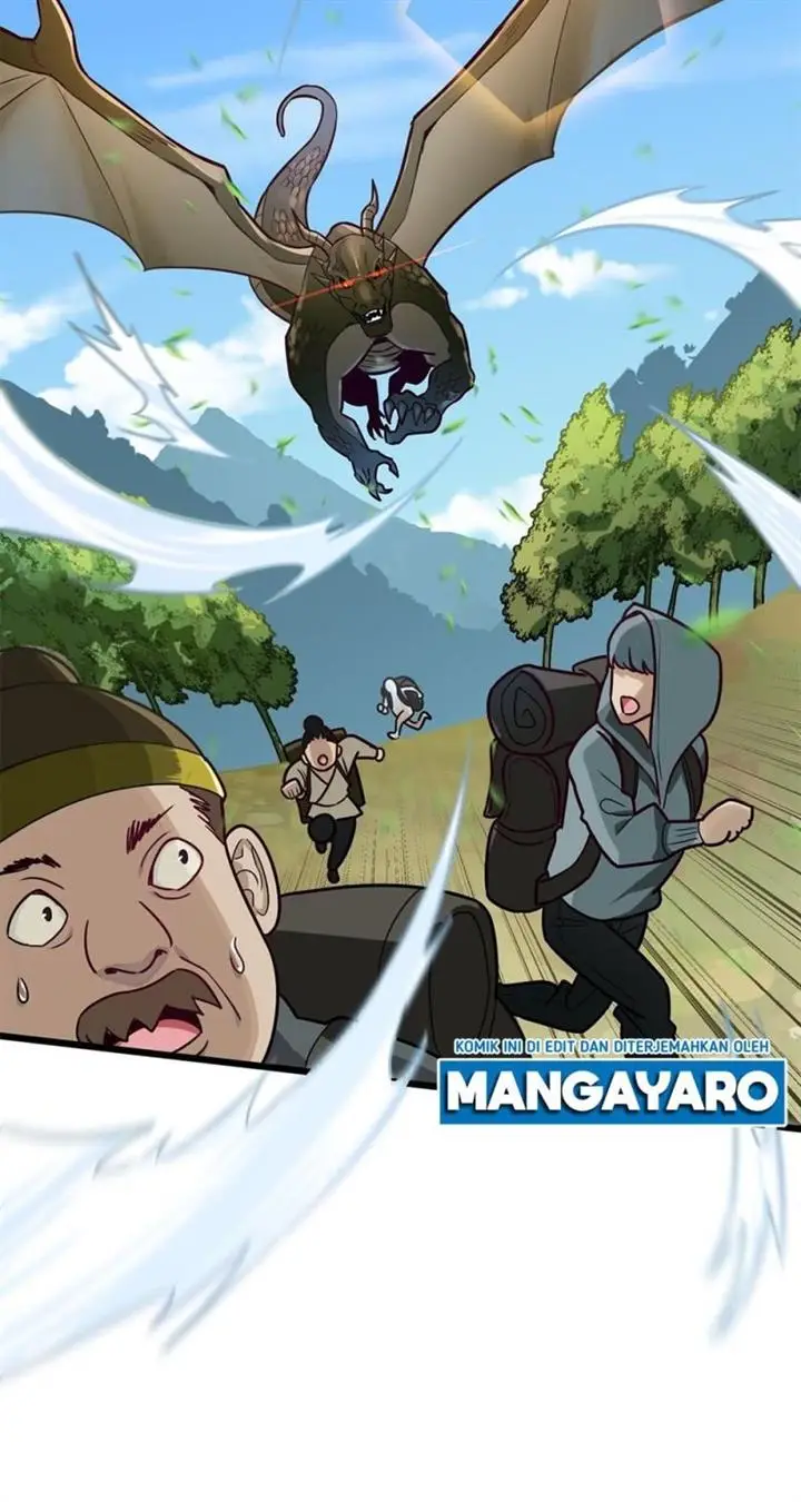 image-komik-the-heavenly-path-is-not-stupid-chapter-1-47/142