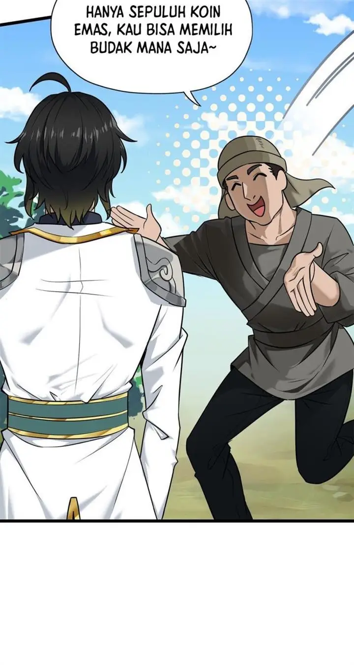 image-komik-the-heavenly-path-is-not-stupid-chapter-1-85/142