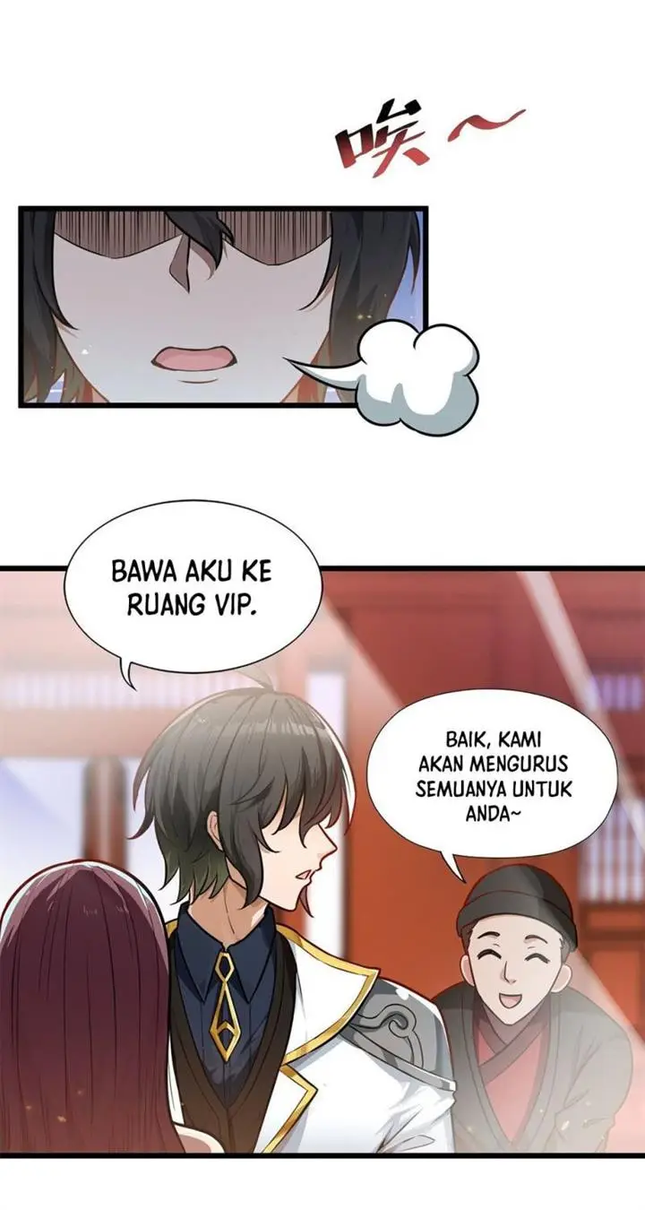 image-komik-the-heavenly-path-is-not-stupid-chapter-1-131/142