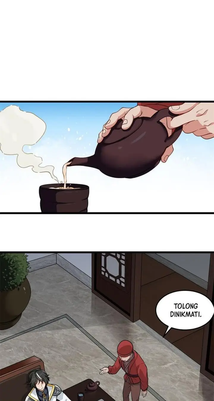 image-komik-the-heavenly-path-is-not-stupid-chapter-1-132/142