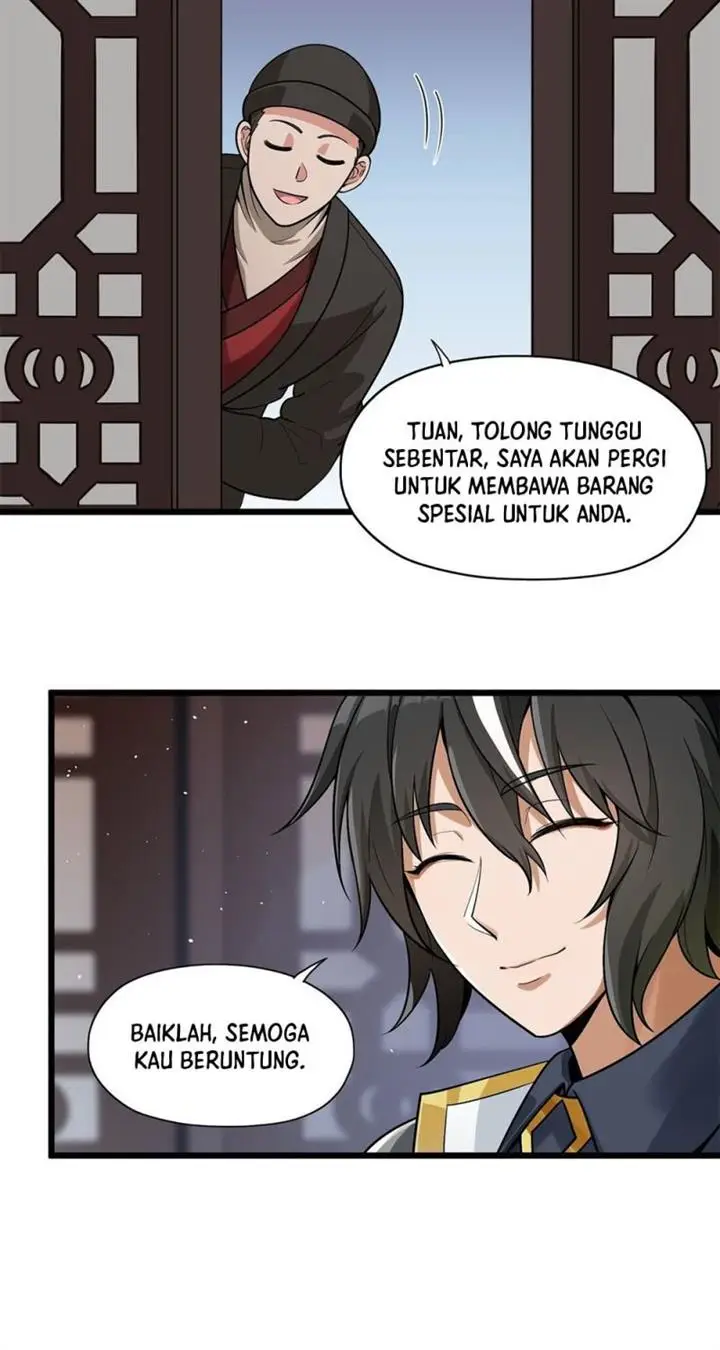 image-komik-the-heavenly-path-is-not-stupid-chapter-1-134/142