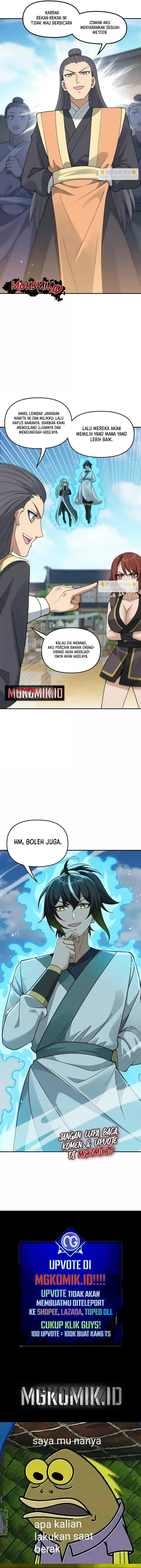 image-komik-the-heavenly-path-is-not-stupid-chapter-100-10/12