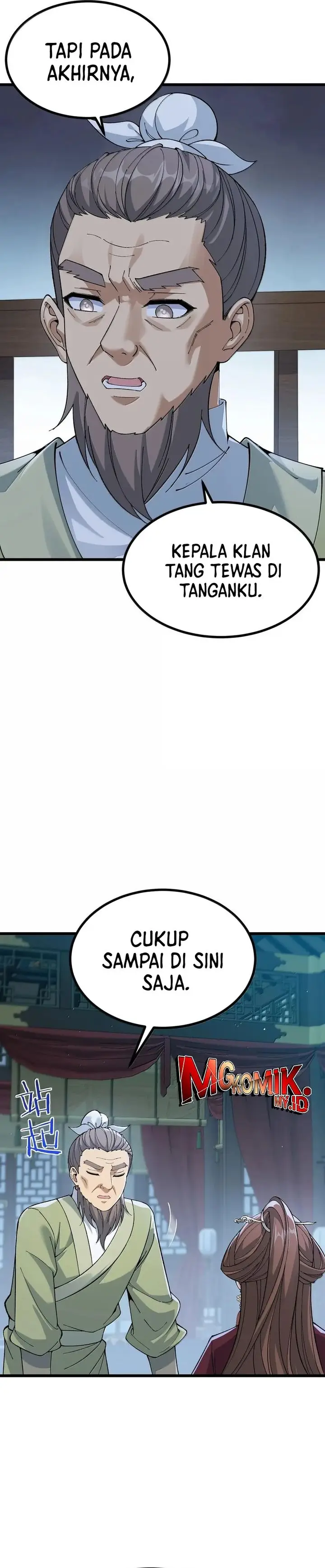 image-komik-the-heavenly-path-is-not-stupid-chapter-103-5/31