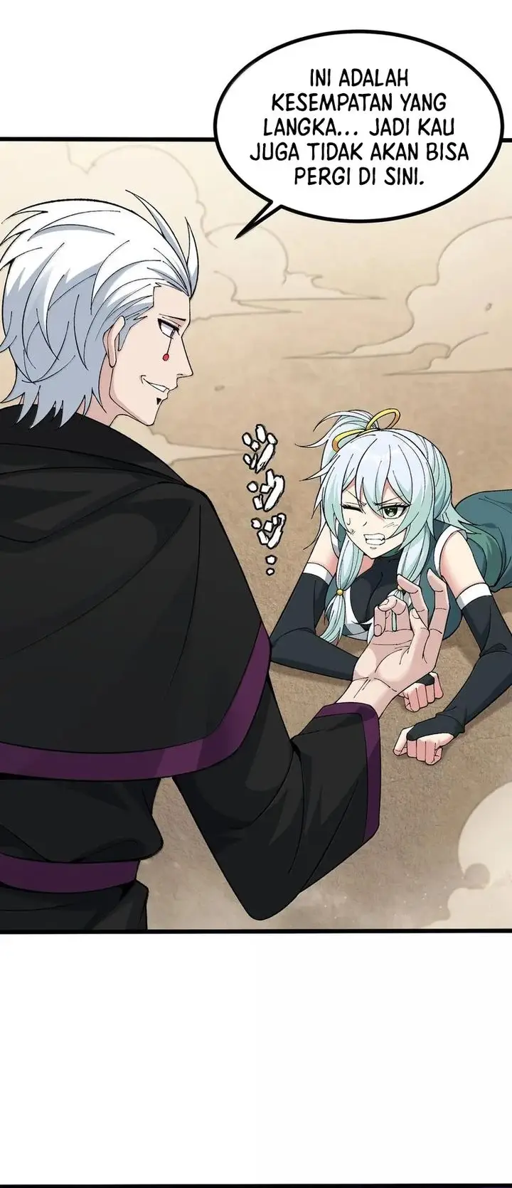 image-komik-the-heavenly-path-is-not-stupid-chapter-104-3/43