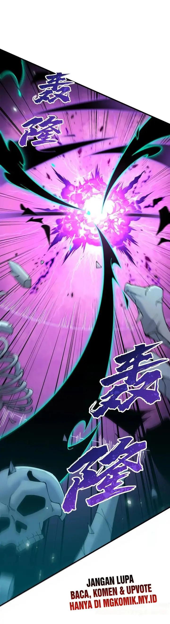 image-komik-the-heavenly-path-is-not-stupid-chapter-105-1/34