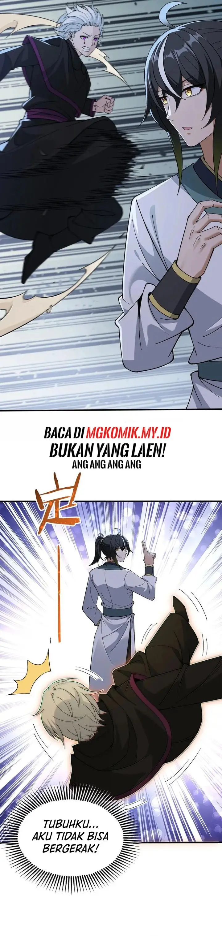 image-komik-the-heavenly-path-is-not-stupid-chapter-105-28/34