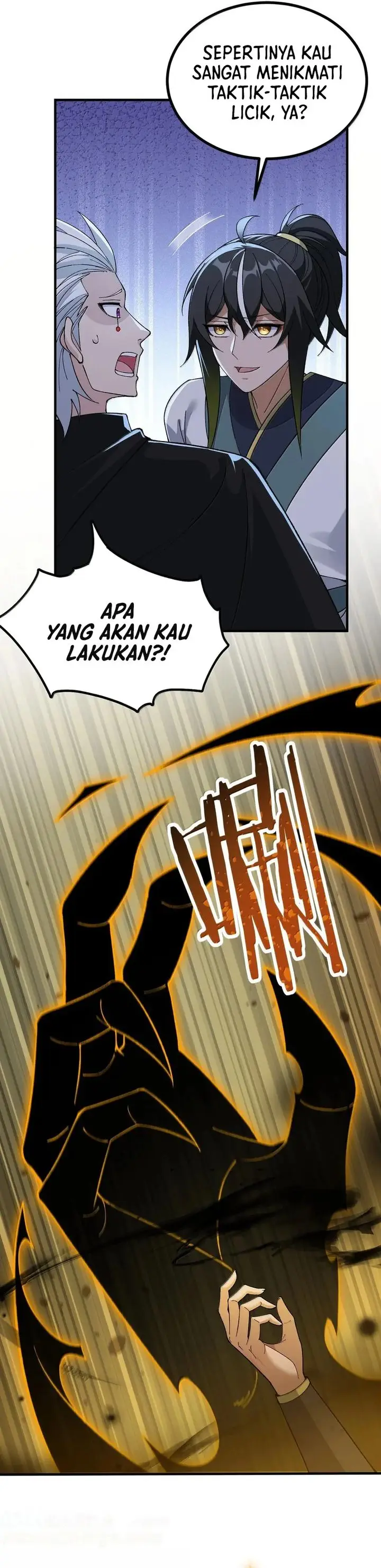 image-komik-the-heavenly-path-is-not-stupid-chapter-105-29/34