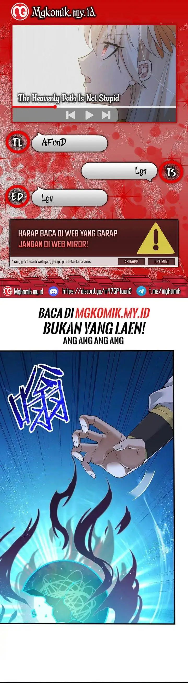 image-komik-the-heavenly-path-is-not-stupid-chapter-106-0/33