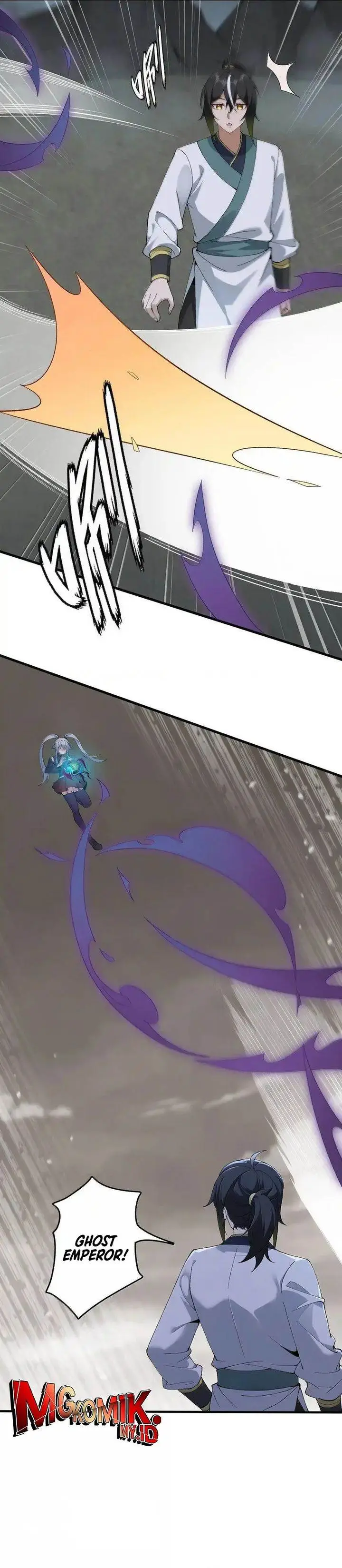 image-komik-the-heavenly-path-is-not-stupid-chapter-106-1/33