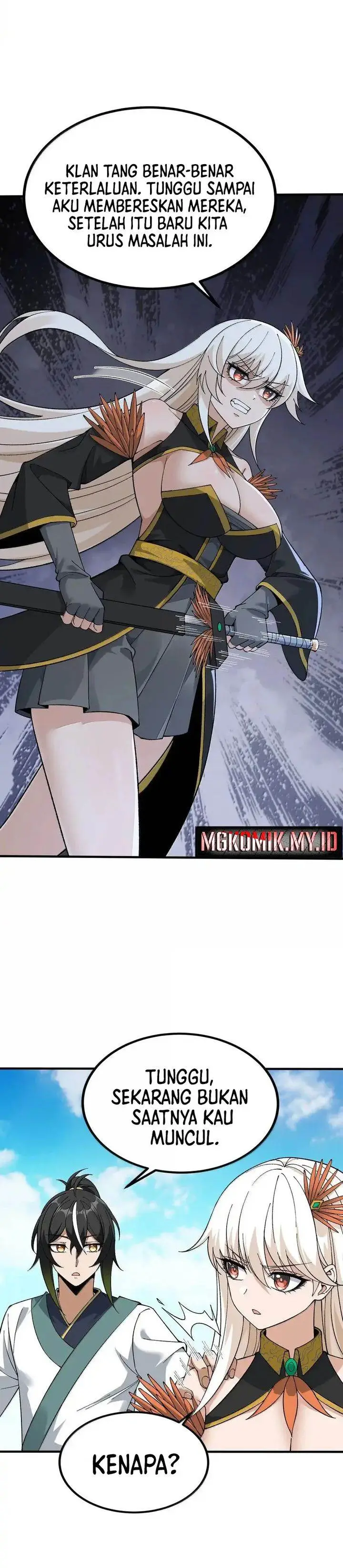 image-komik-the-heavenly-path-is-not-stupid-chapter-106-19/33