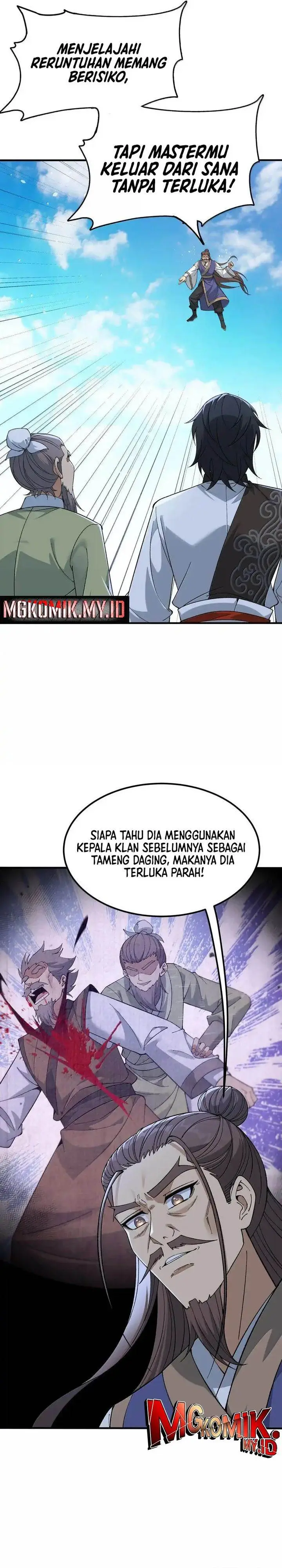 image-komik-the-heavenly-path-is-not-stupid-chapter-106-22/33