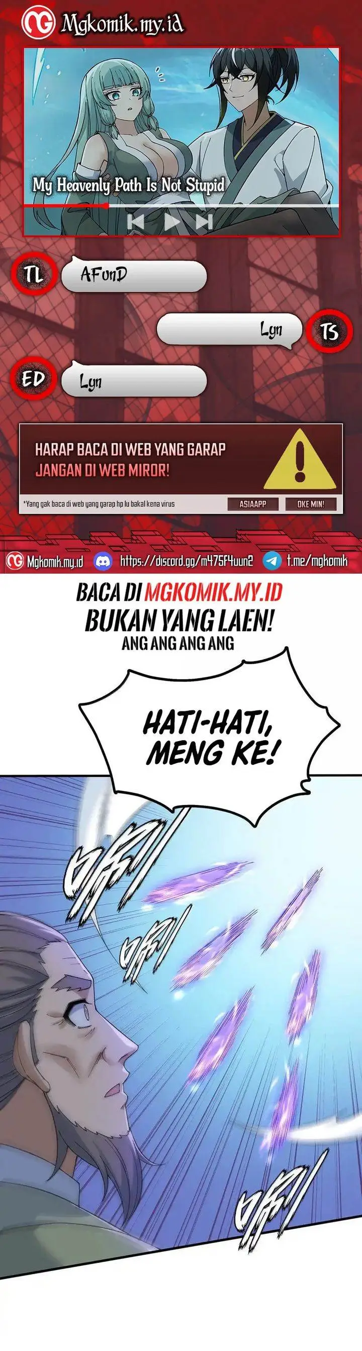 image-komik-the-heavenly-path-is-not-stupid-chapter-107-0/31