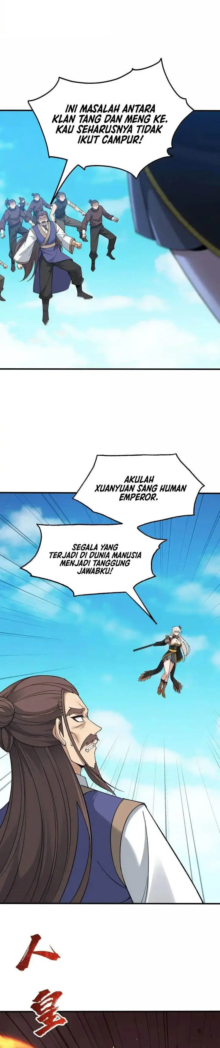 image-komik-the-heavenly-path-is-not-stupid-chapter-107-3/31