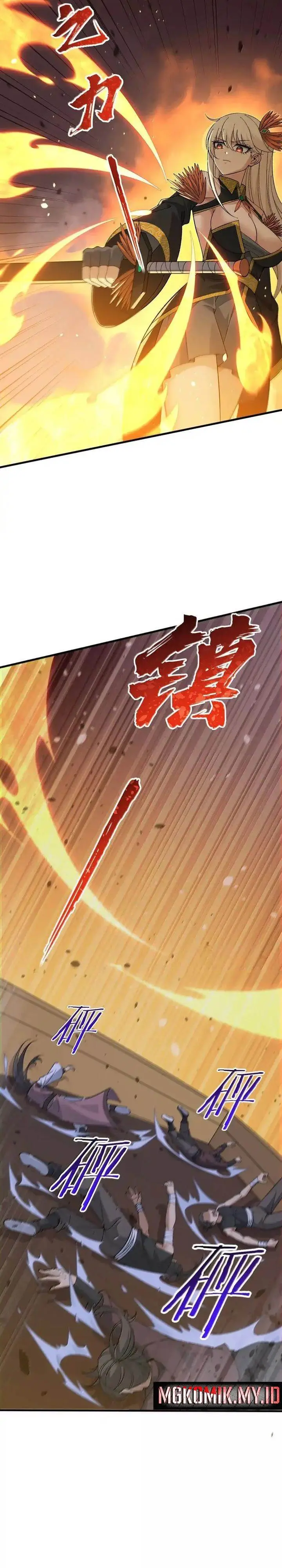image-komik-the-heavenly-path-is-not-stupid-chapter-107-4/31