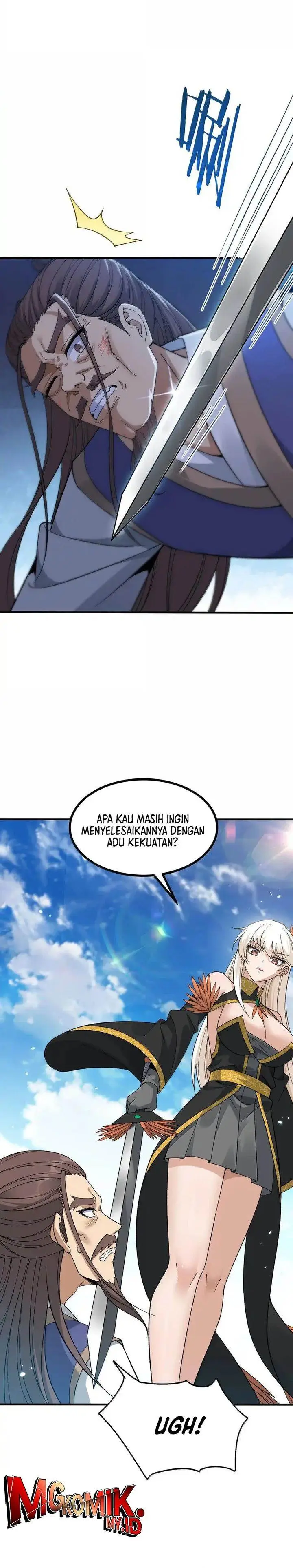 image-komik-the-heavenly-path-is-not-stupid-chapter-107-5/31