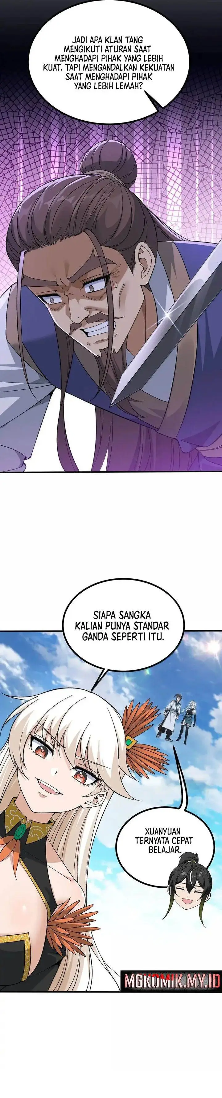 image-komik-the-heavenly-path-is-not-stupid-chapter-107-7/31