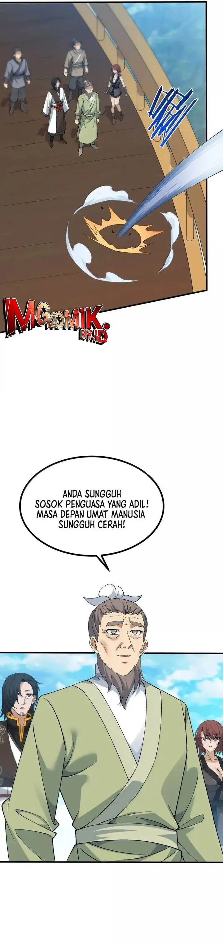 image-komik-the-heavenly-path-is-not-stupid-chapter-107-14/31