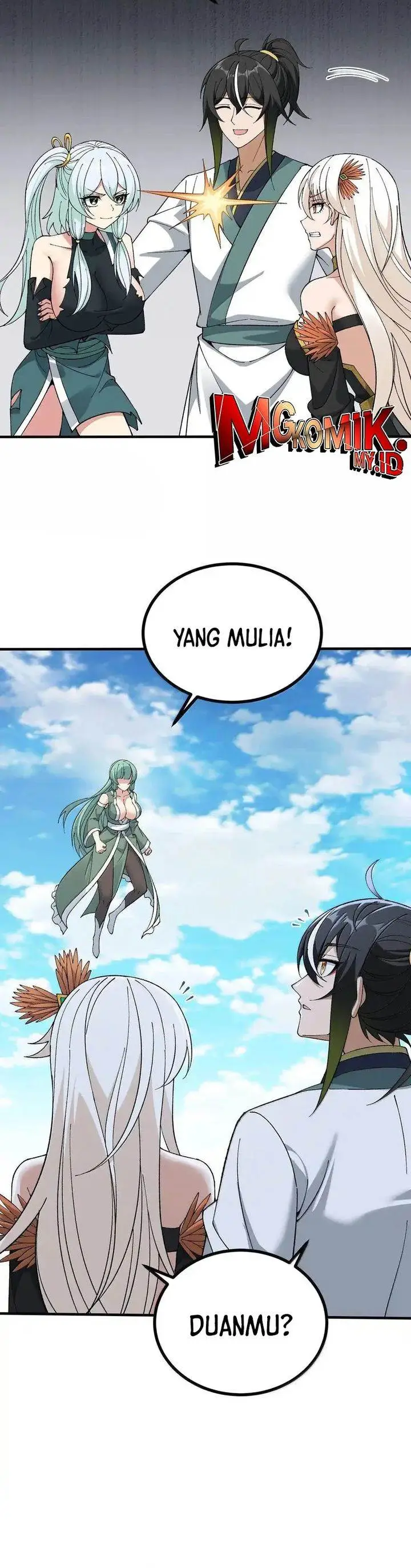 image-komik-the-heavenly-path-is-not-stupid-chapter-107-16/31