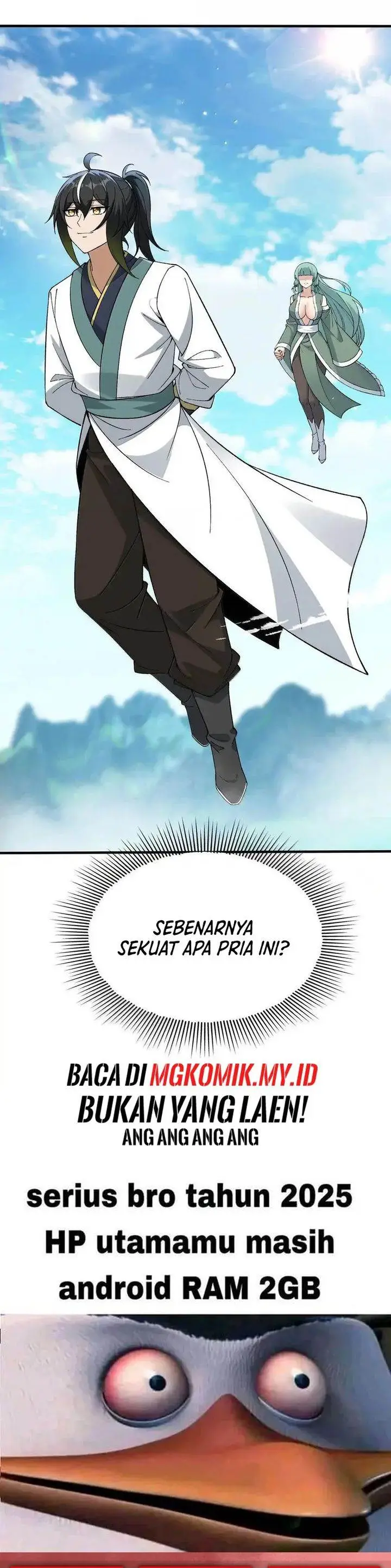 image-komik-the-heavenly-path-is-not-stupid-chapter-107-29/31