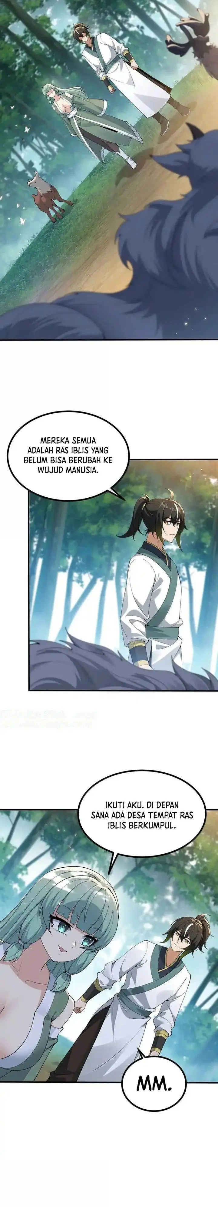 image-komik-the-heavenly-path-is-not-stupid-chapter-108-1/28