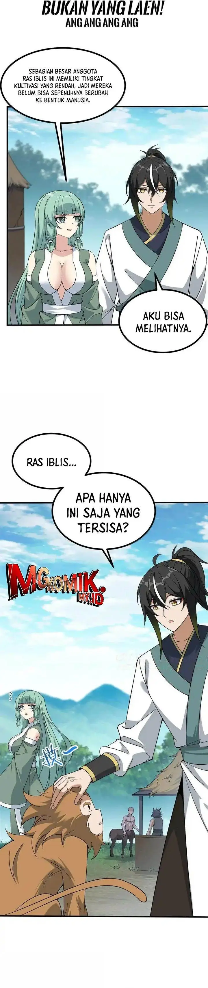 image-komik-the-heavenly-path-is-not-stupid-chapter-108-3/28