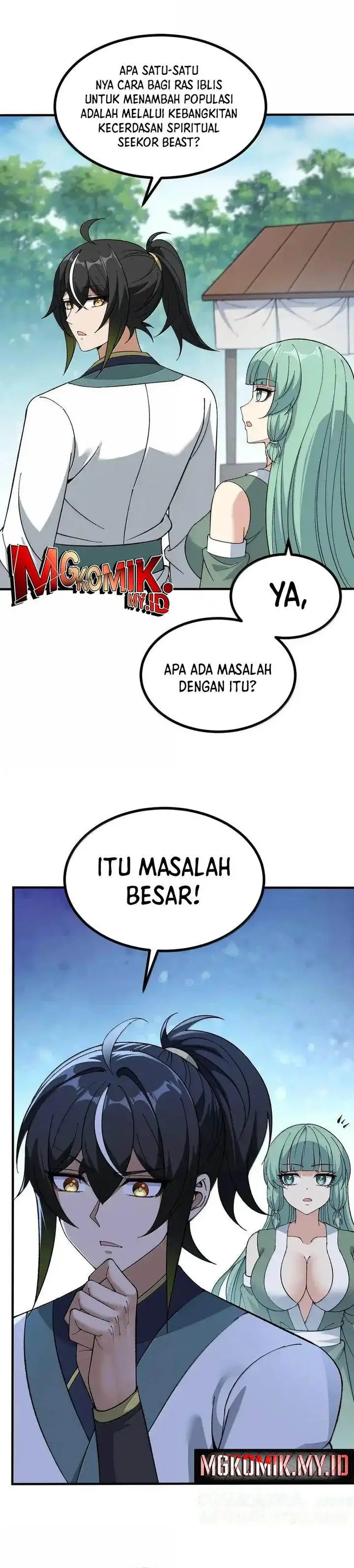 image-komik-the-heavenly-path-is-not-stupid-chapter-108-5/28