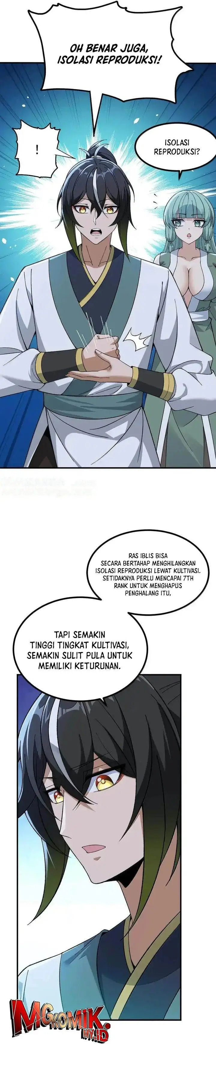 image-komik-the-heavenly-path-is-not-stupid-chapter-108-8/28