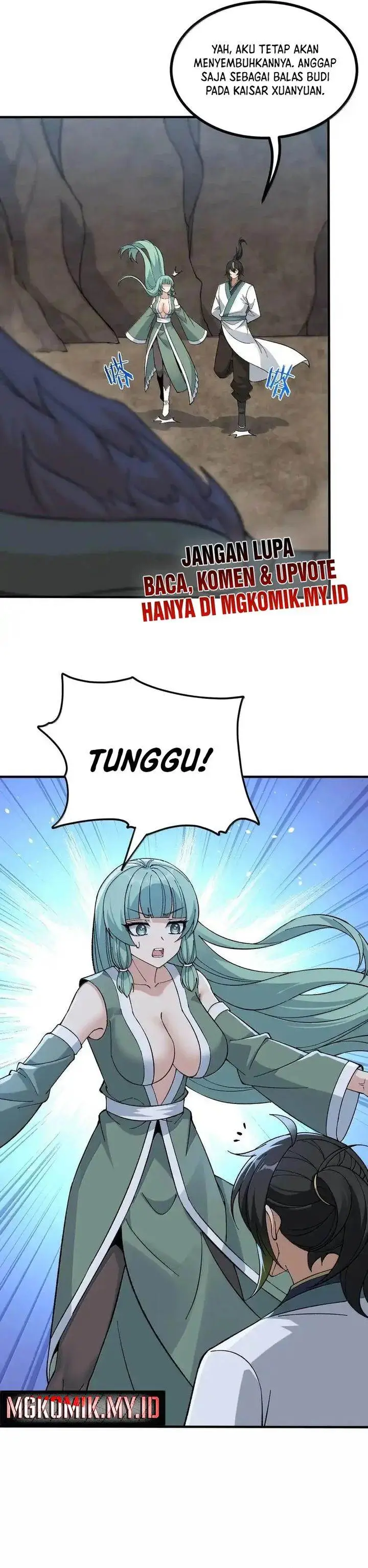 image-komik-the-heavenly-path-is-not-stupid-chapter-108-15/28