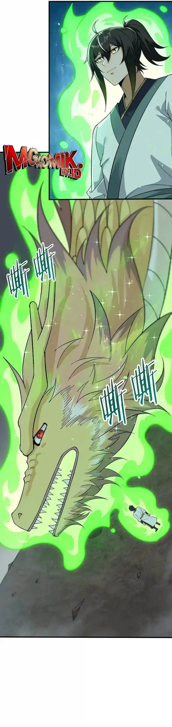 image-komik-the-heavenly-path-is-not-stupid-chapter-108-18/28