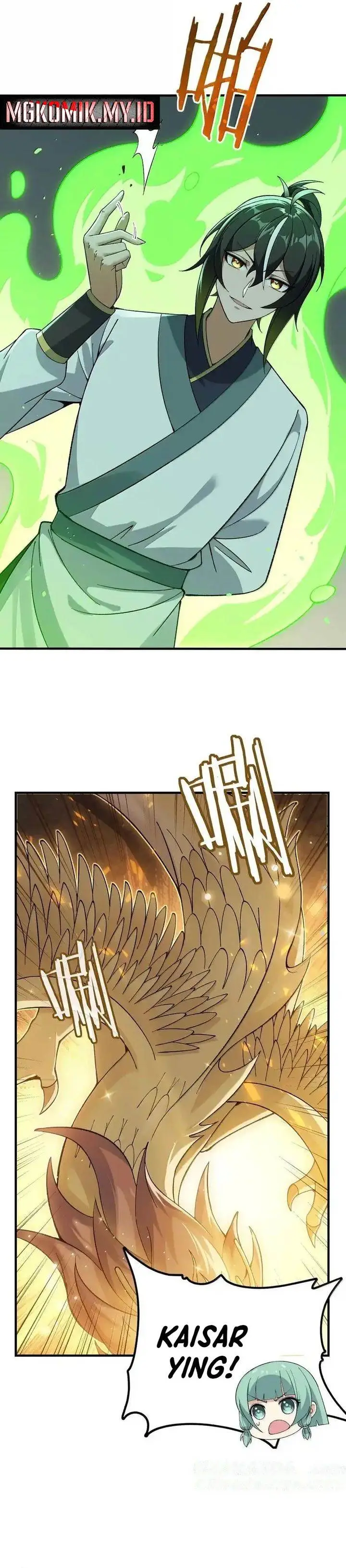 image-komik-the-heavenly-path-is-not-stupid-chapter-108-22/28