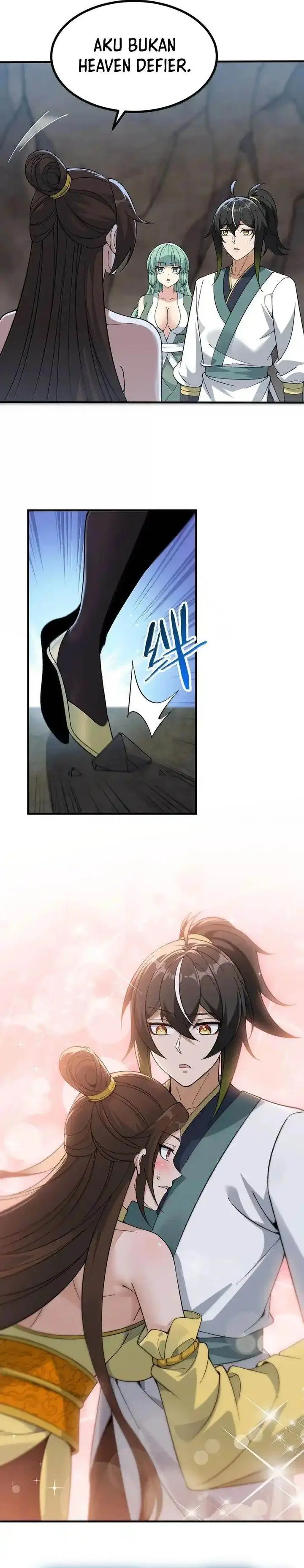 image-komik-the-heavenly-path-is-not-stupid-chapter-108-26/28