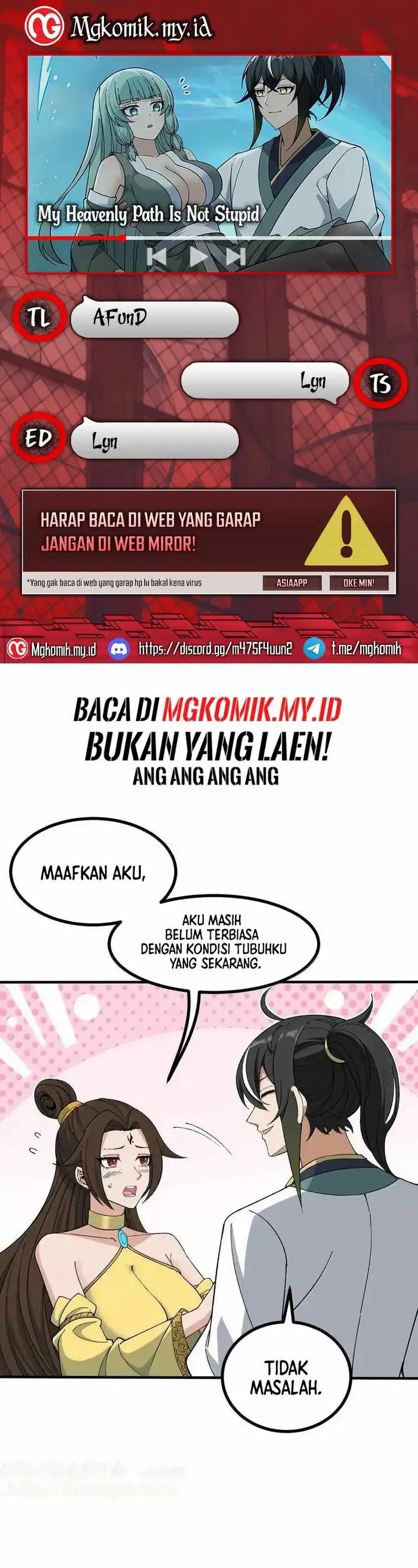 image-komik-the-heavenly-path-is-not-stupid-chapter-109-0/31