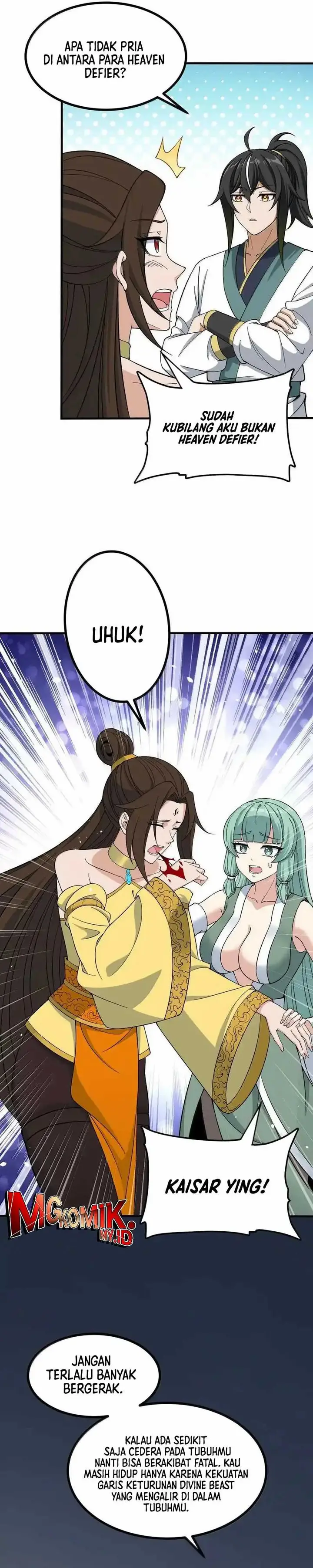 image-komik-the-heavenly-path-is-not-stupid-chapter-109-1/31