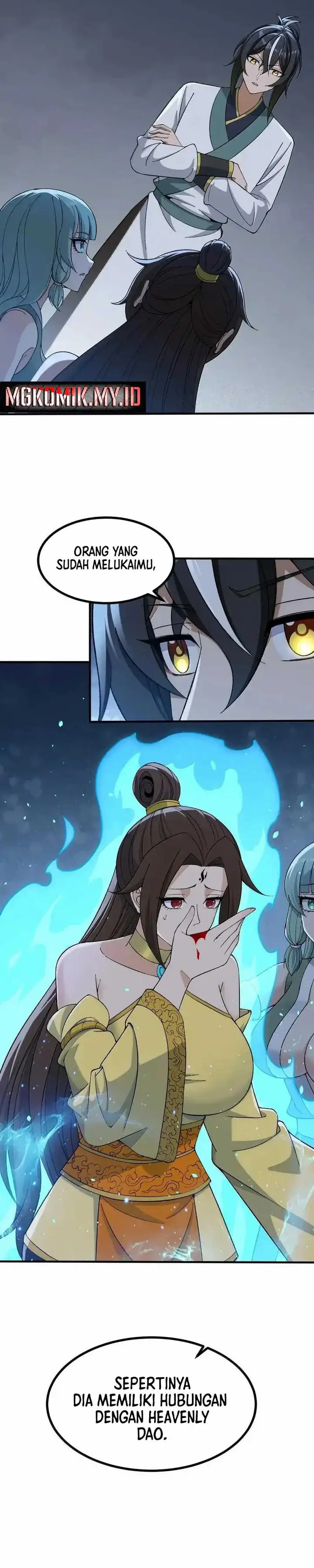 image-komik-the-heavenly-path-is-not-stupid-chapter-109-2/31