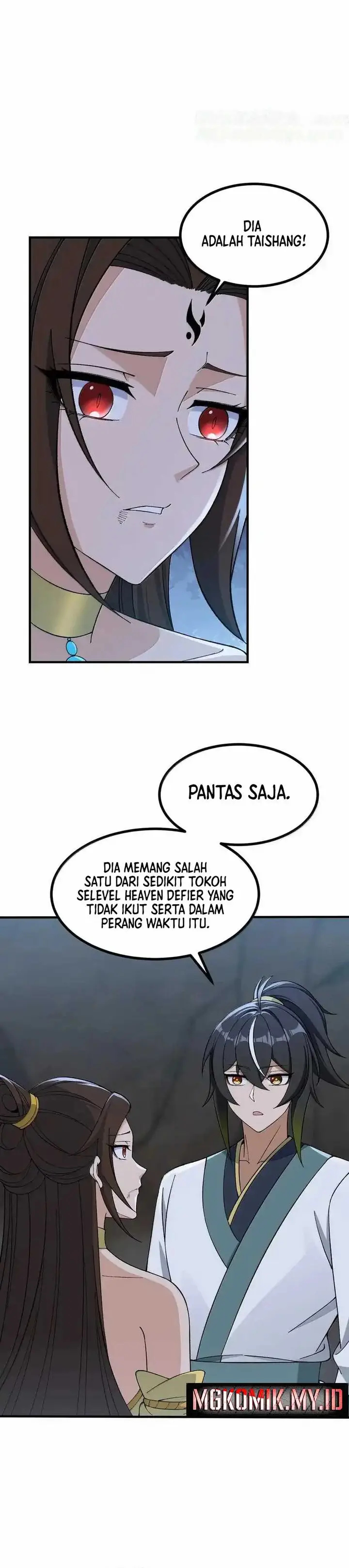 image-komik-the-heavenly-path-is-not-stupid-chapter-109-3/31