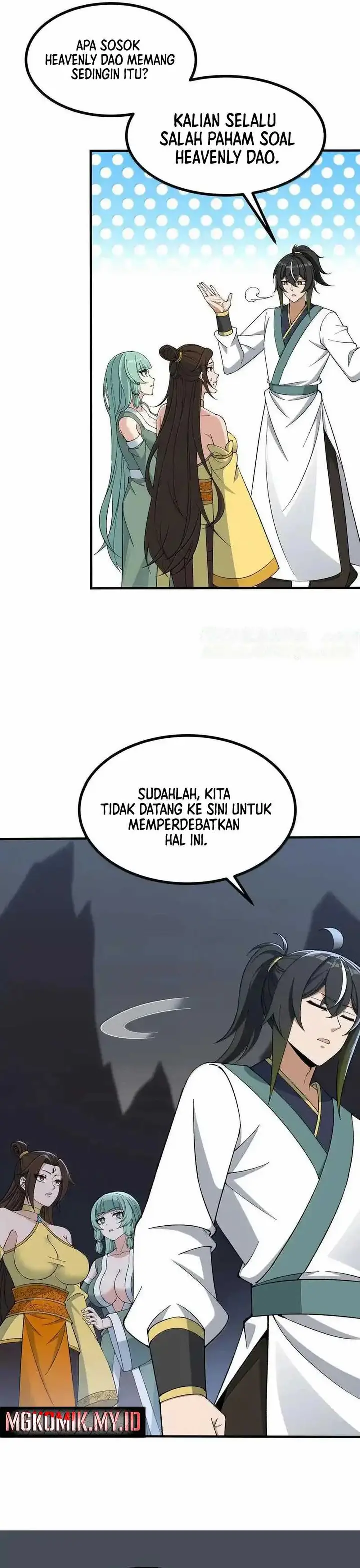 image-komik-the-heavenly-path-is-not-stupid-chapter-109-5/31