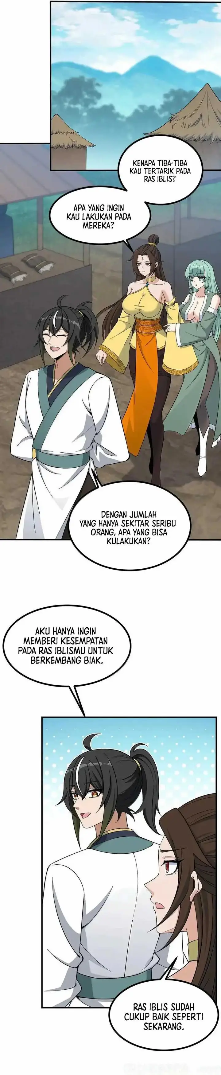 image-komik-the-heavenly-path-is-not-stupid-chapter-109-7/31