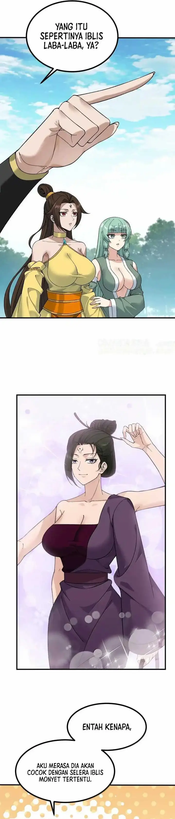 image-komik-the-heavenly-path-is-not-stupid-chapter-109-9/31