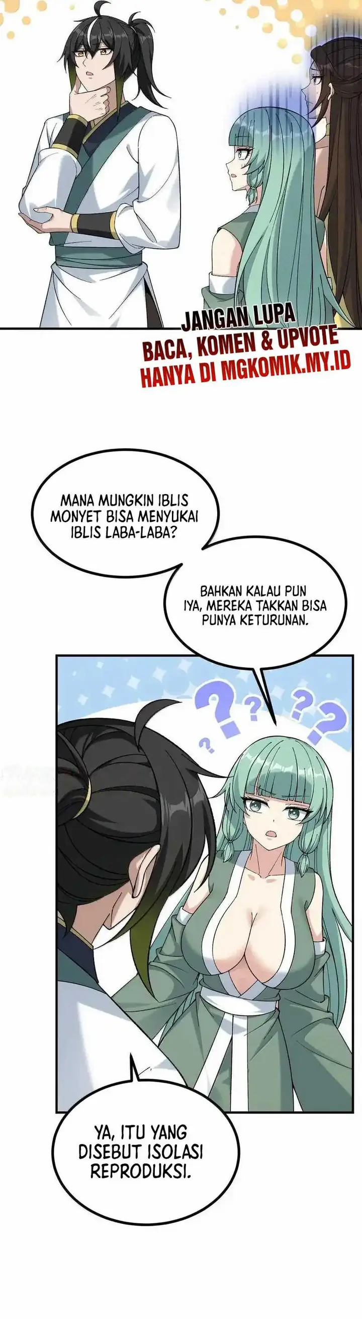 image-komik-the-heavenly-path-is-not-stupid-chapter-109-10/31