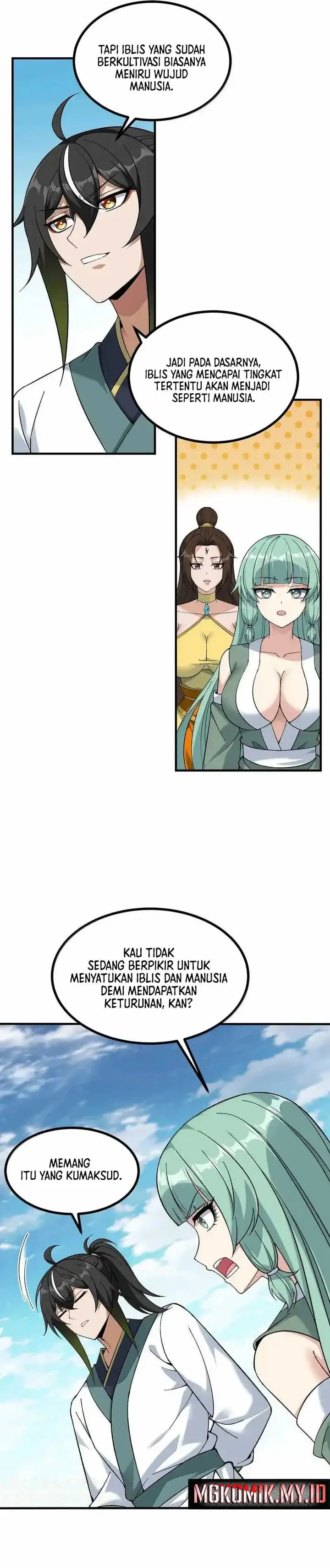 image-komik-the-heavenly-path-is-not-stupid-chapter-109-12/31