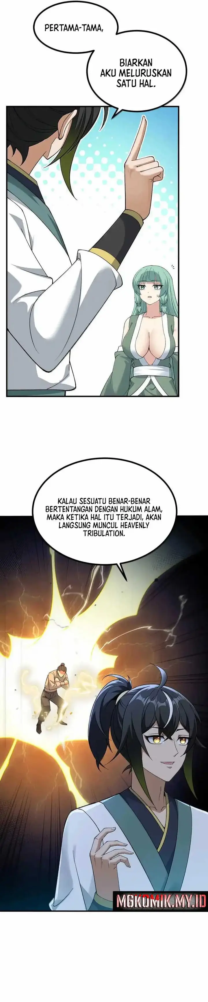image-komik-the-heavenly-path-is-not-stupid-chapter-109-15/31