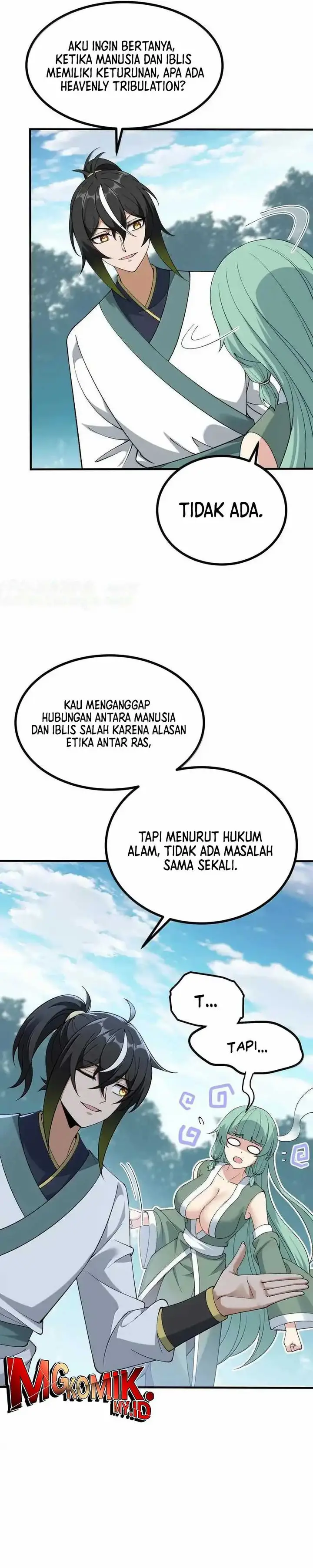 image-komik-the-heavenly-path-is-not-stupid-chapter-109-16/31