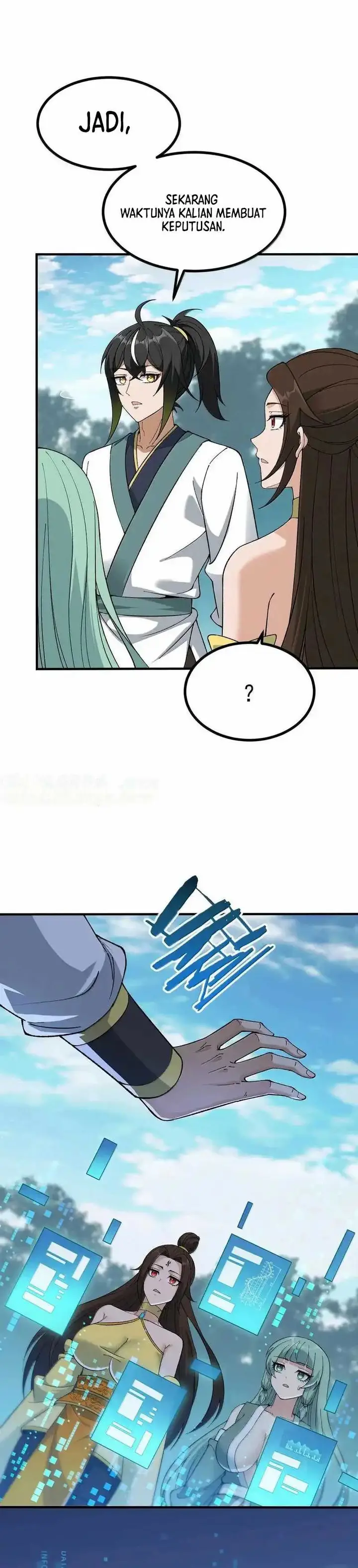 image-komik-the-heavenly-path-is-not-stupid-chapter-109-17/31