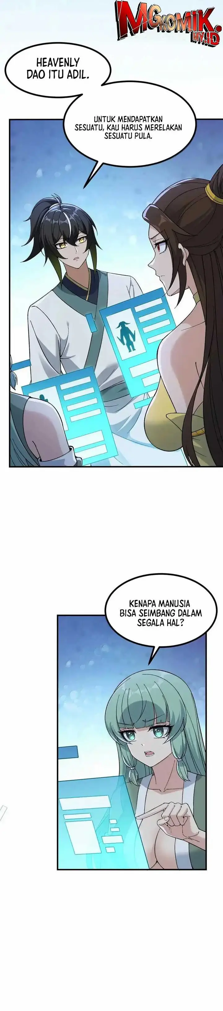 image-komik-the-heavenly-path-is-not-stupid-chapter-109-19/31