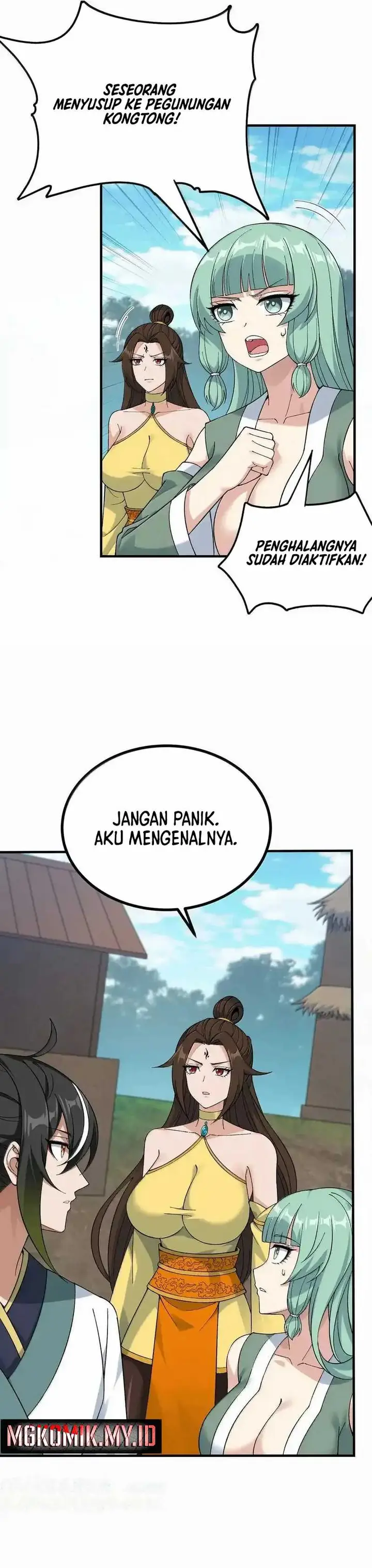 image-komik-the-heavenly-path-is-not-stupid-chapter-109-23/31