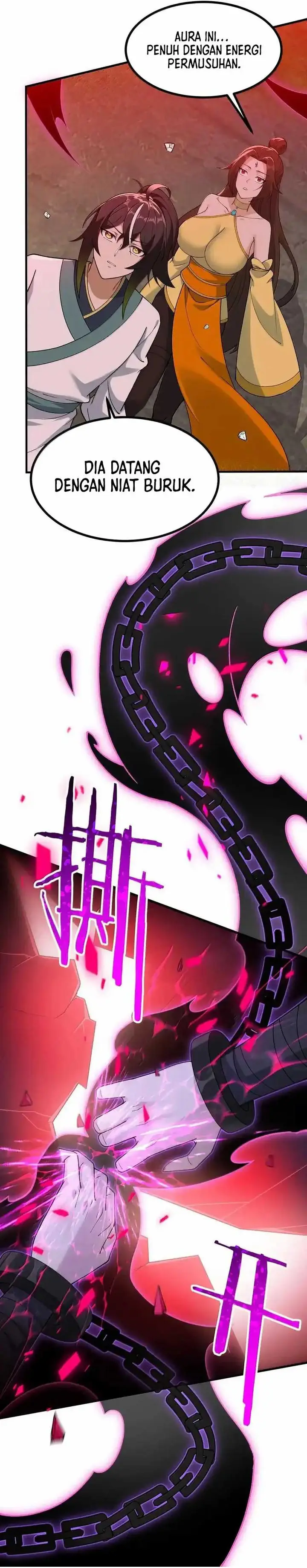 image-komik-the-heavenly-path-is-not-stupid-chapter-109-28/31