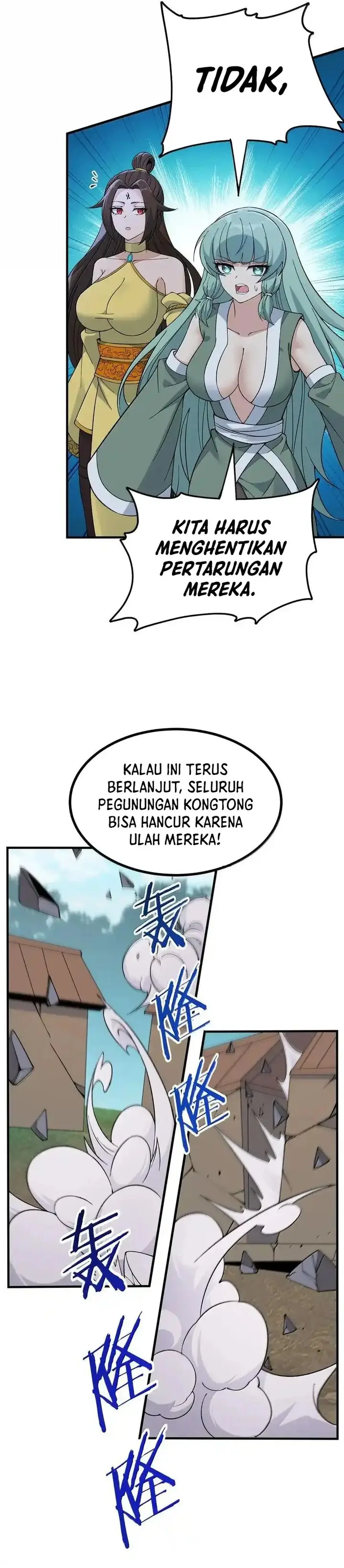 image-komik-the-heavenly-path-is-not-stupid-chapter-110-5/33