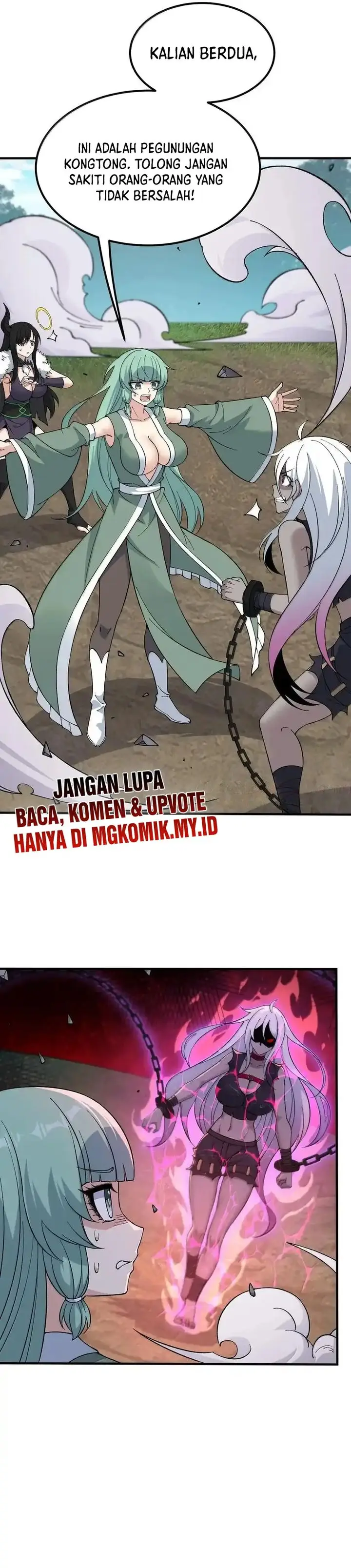image-komik-the-heavenly-path-is-not-stupid-chapter-110-6/33