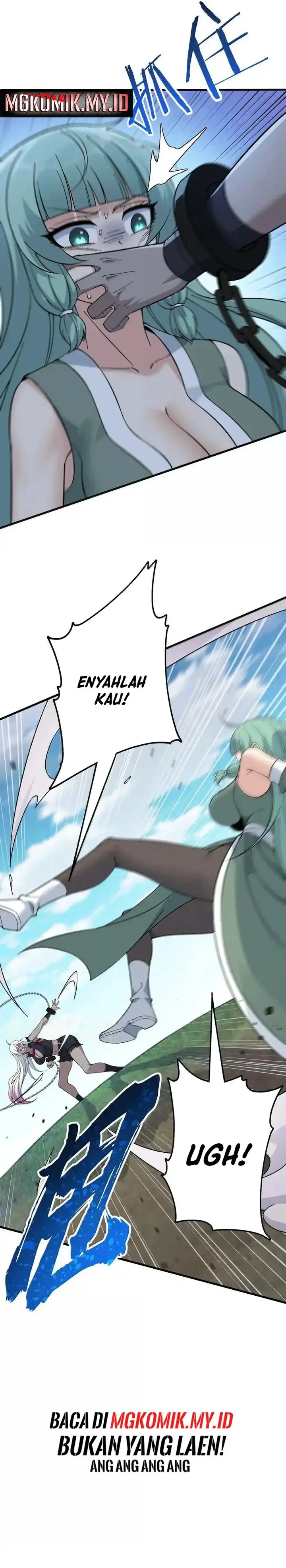 image-komik-the-heavenly-path-is-not-stupid-chapter-110-7/33